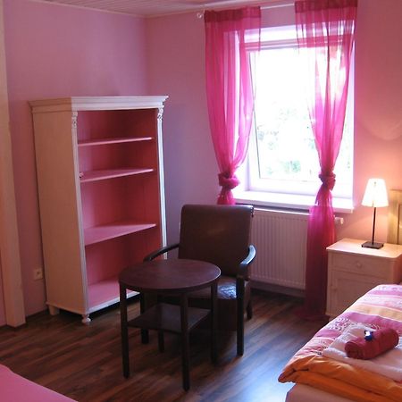 Apartmany Rudik Zelezna Ruda Phòng bức ảnh