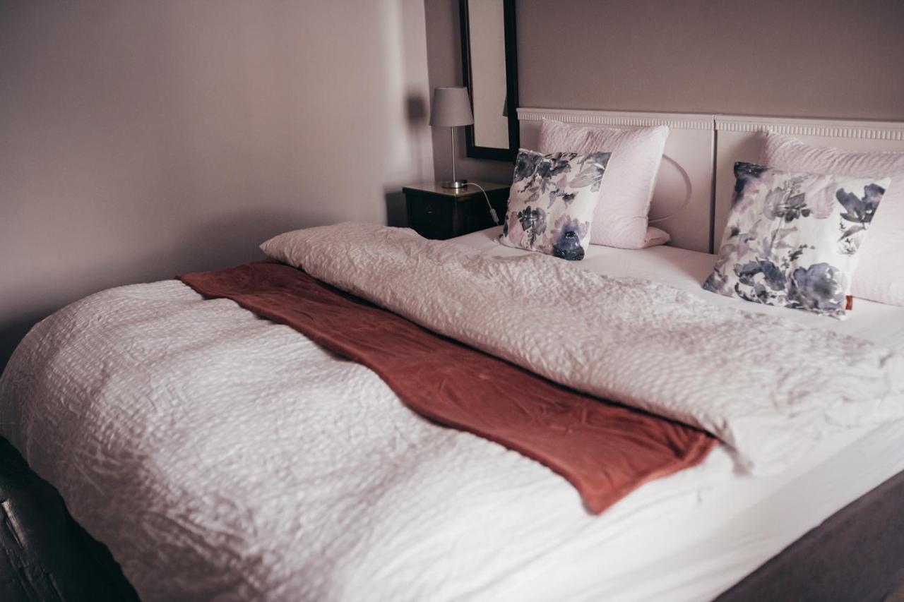 Apartmany Rudik Zelezna Ruda Ngoại thất bức ảnh