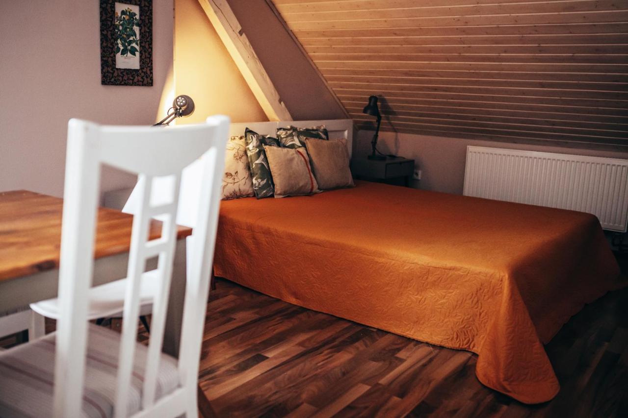 Apartmany Rudik Zelezna Ruda Ngoại thất bức ảnh