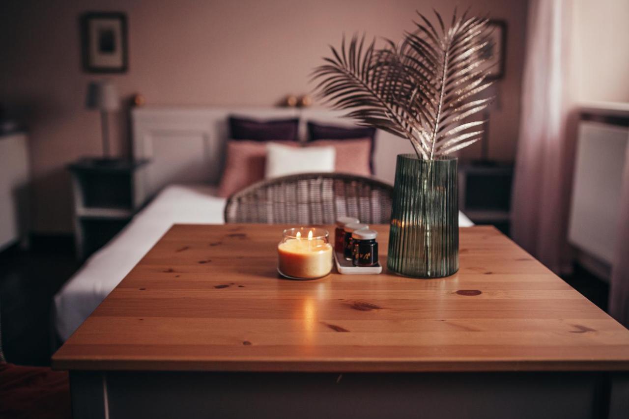Apartmany Rudik Zelezna Ruda Ngoại thất bức ảnh