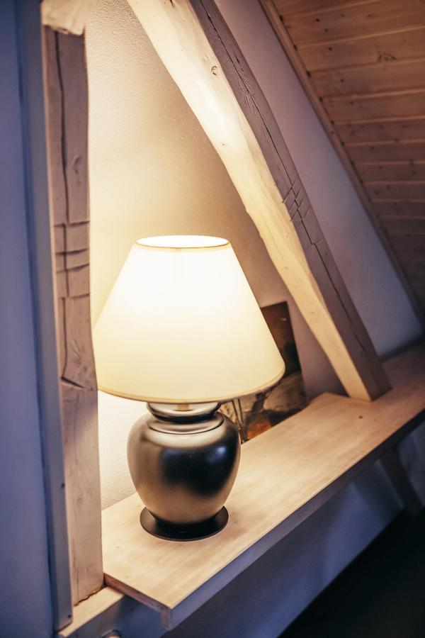 Apartmany Rudik Zelezna Ruda Ngoại thất bức ảnh