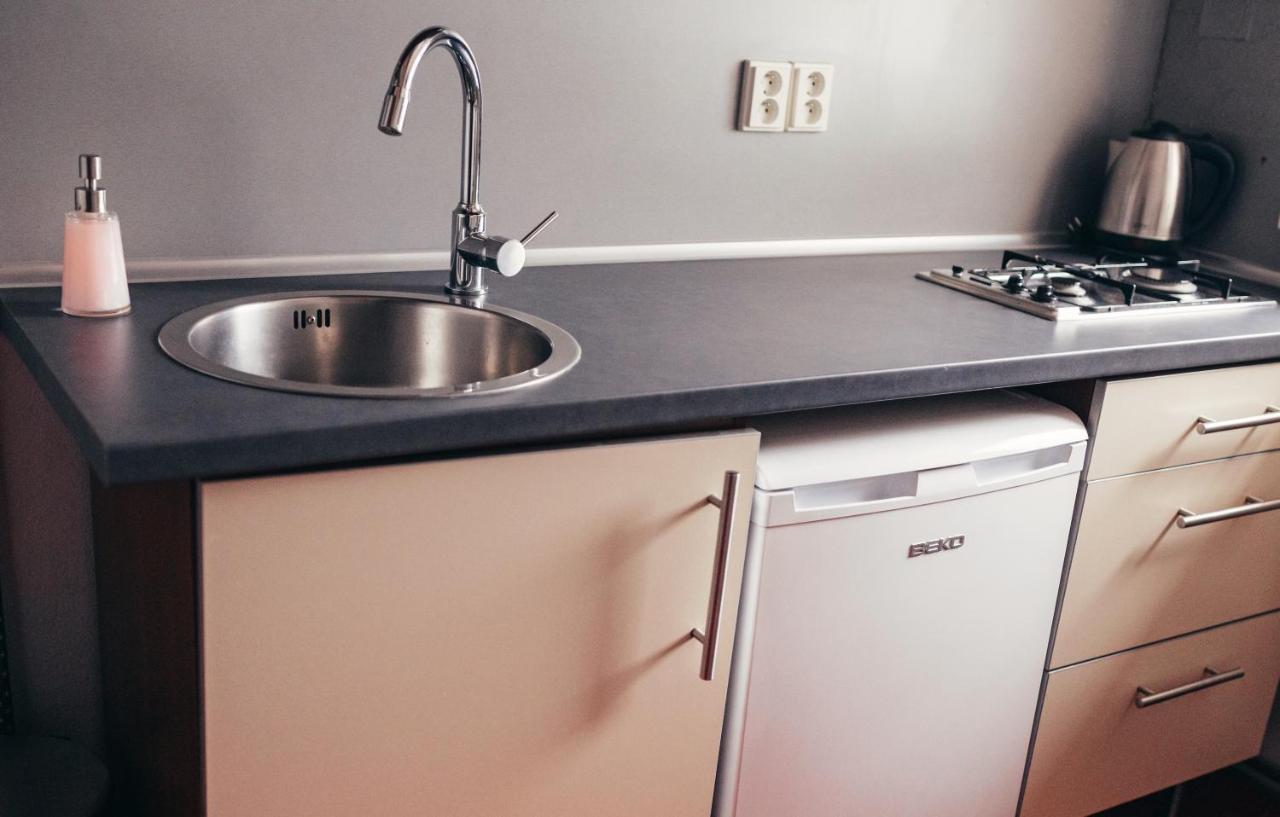 Apartmany Rudik Zelezna Ruda Ngoại thất bức ảnh