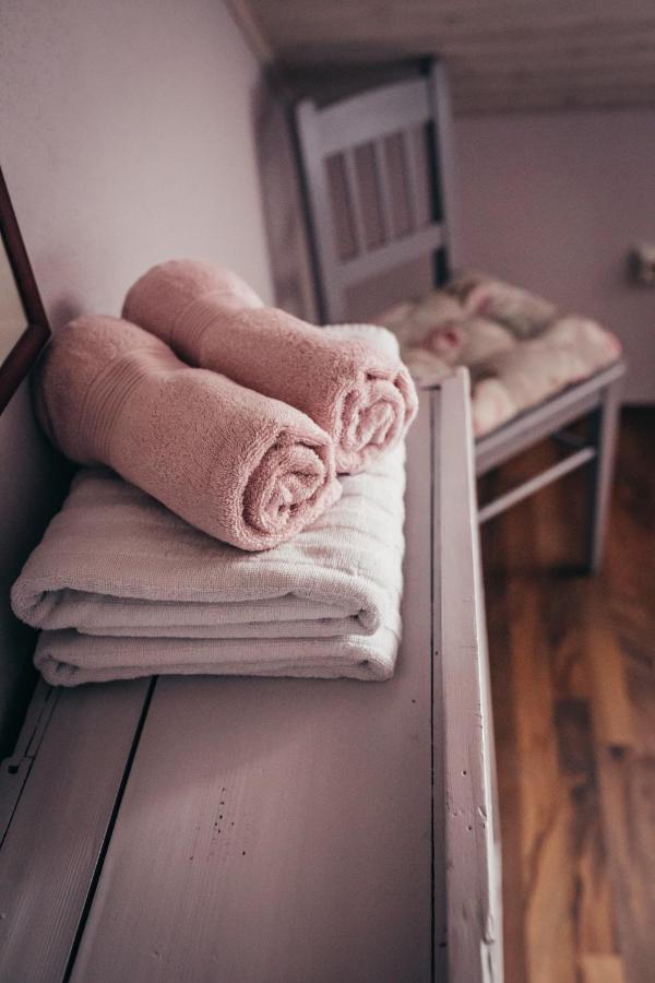 Apartmany Rudik Zelezna Ruda Ngoại thất bức ảnh