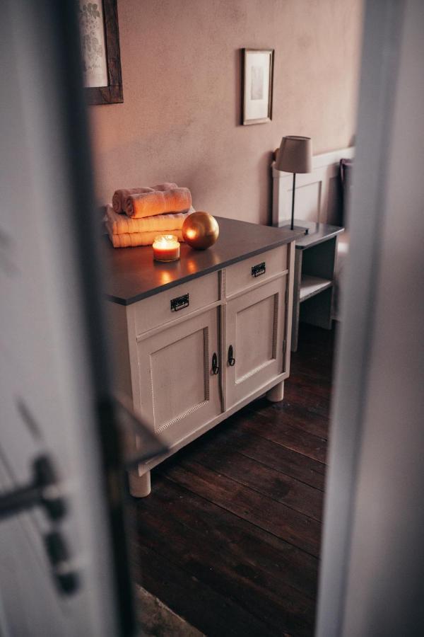 Apartmany Rudik Zelezna Ruda Ngoại thất bức ảnh