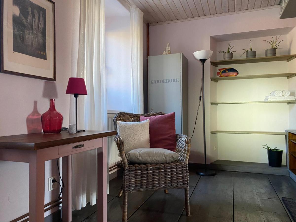 Apartmany Rudik Zelezna Ruda Ngoại thất bức ảnh