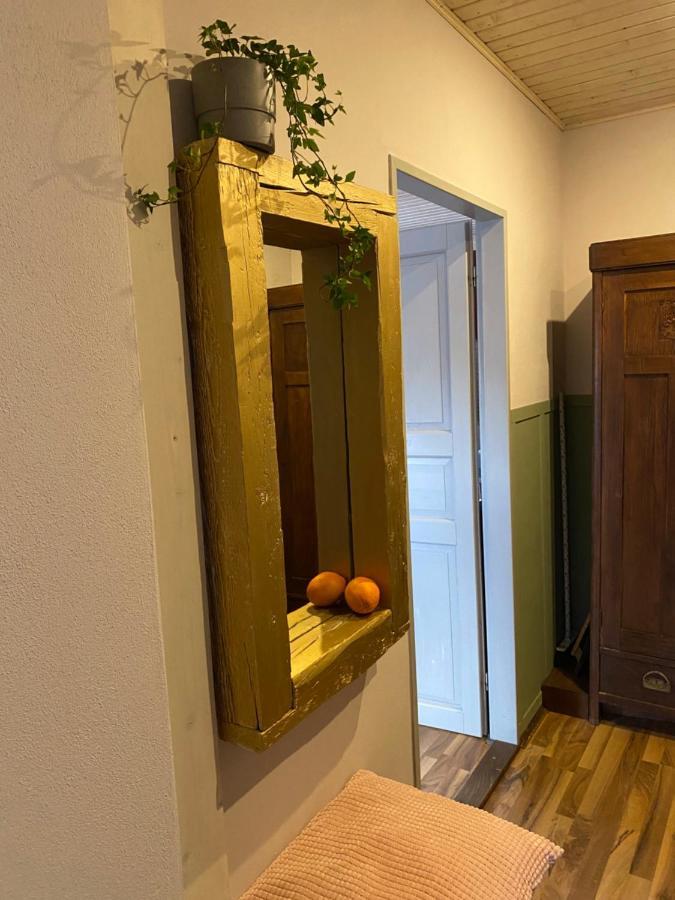 Apartmany Rudik Zelezna Ruda Ngoại thất bức ảnh