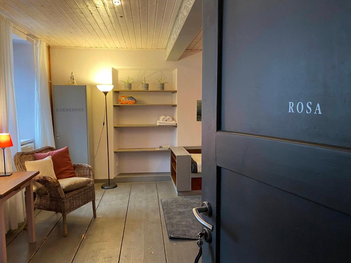 Apartmany Rudik Zelezna Ruda Ngoại thất bức ảnh
