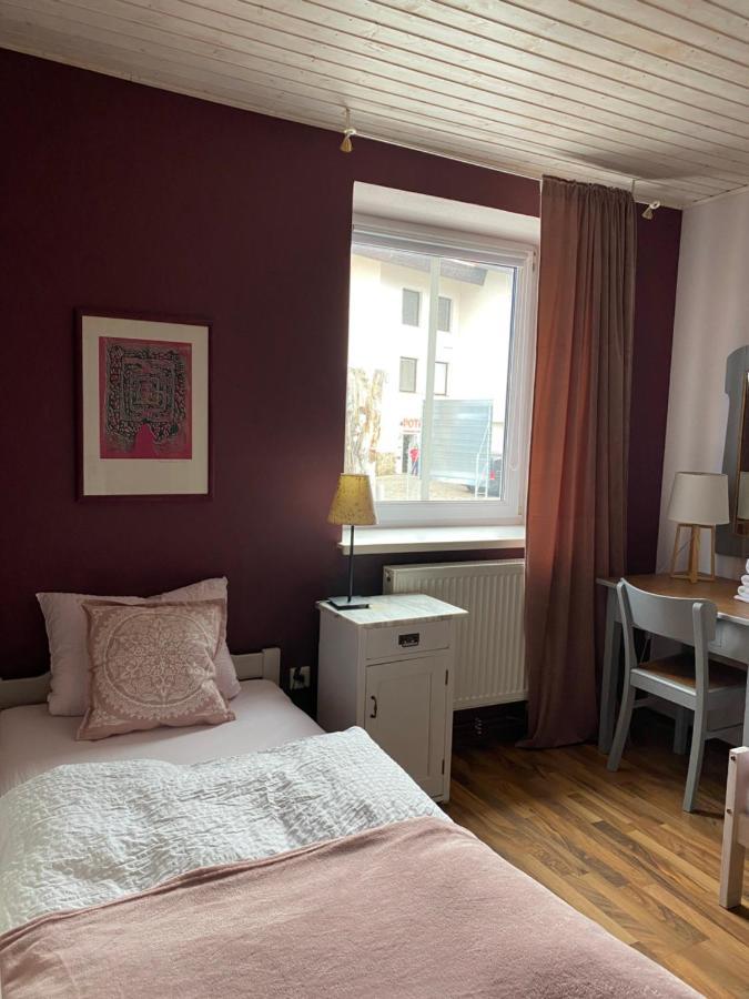 Apartmany Rudik Zelezna Ruda Ngoại thất bức ảnh