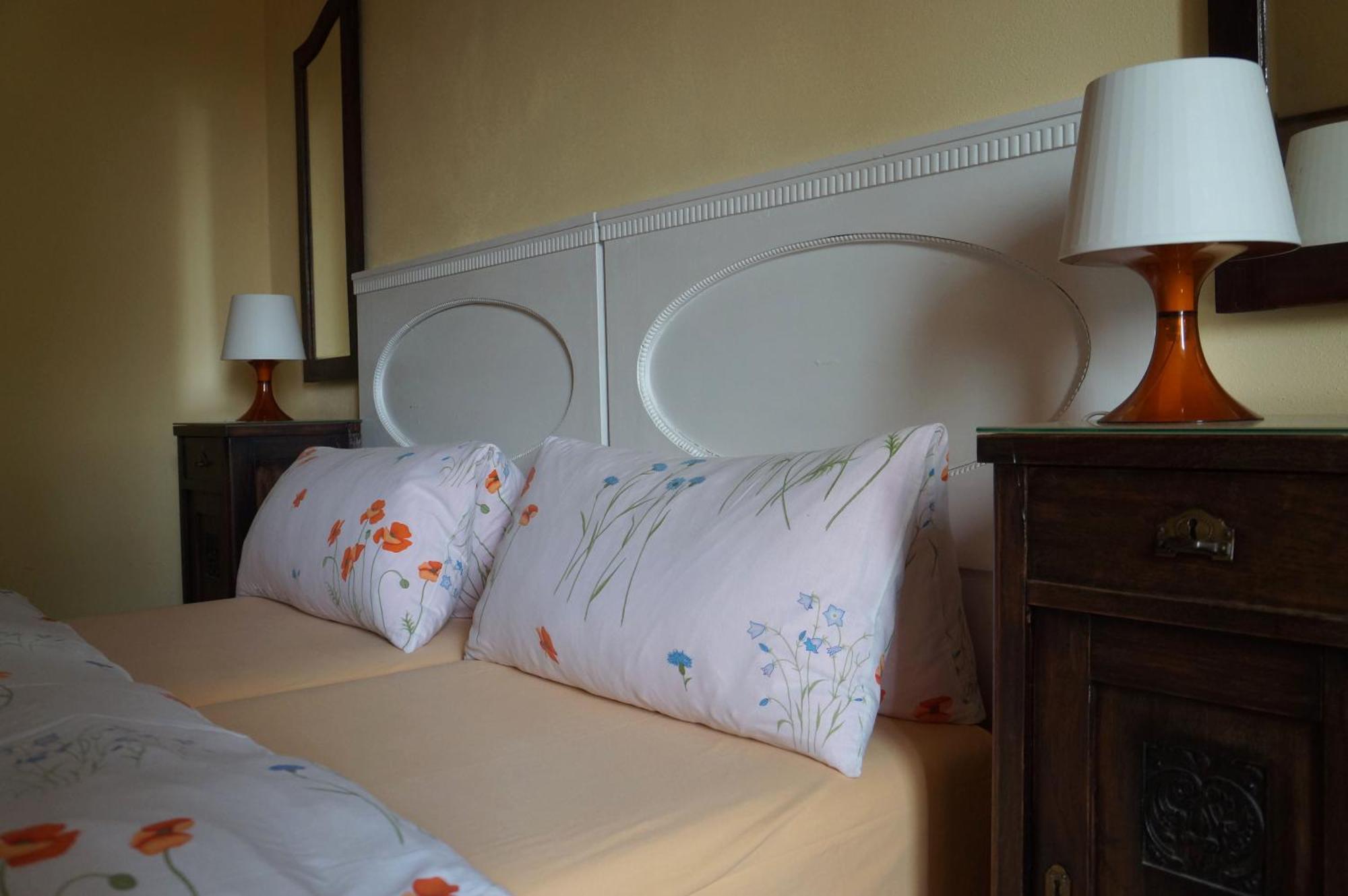 Apartmany Rudik Zelezna Ruda Phòng bức ảnh