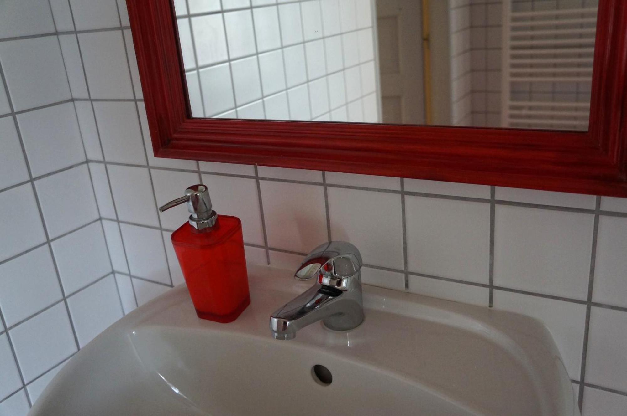 Apartmany Rudik Zelezna Ruda Phòng bức ảnh