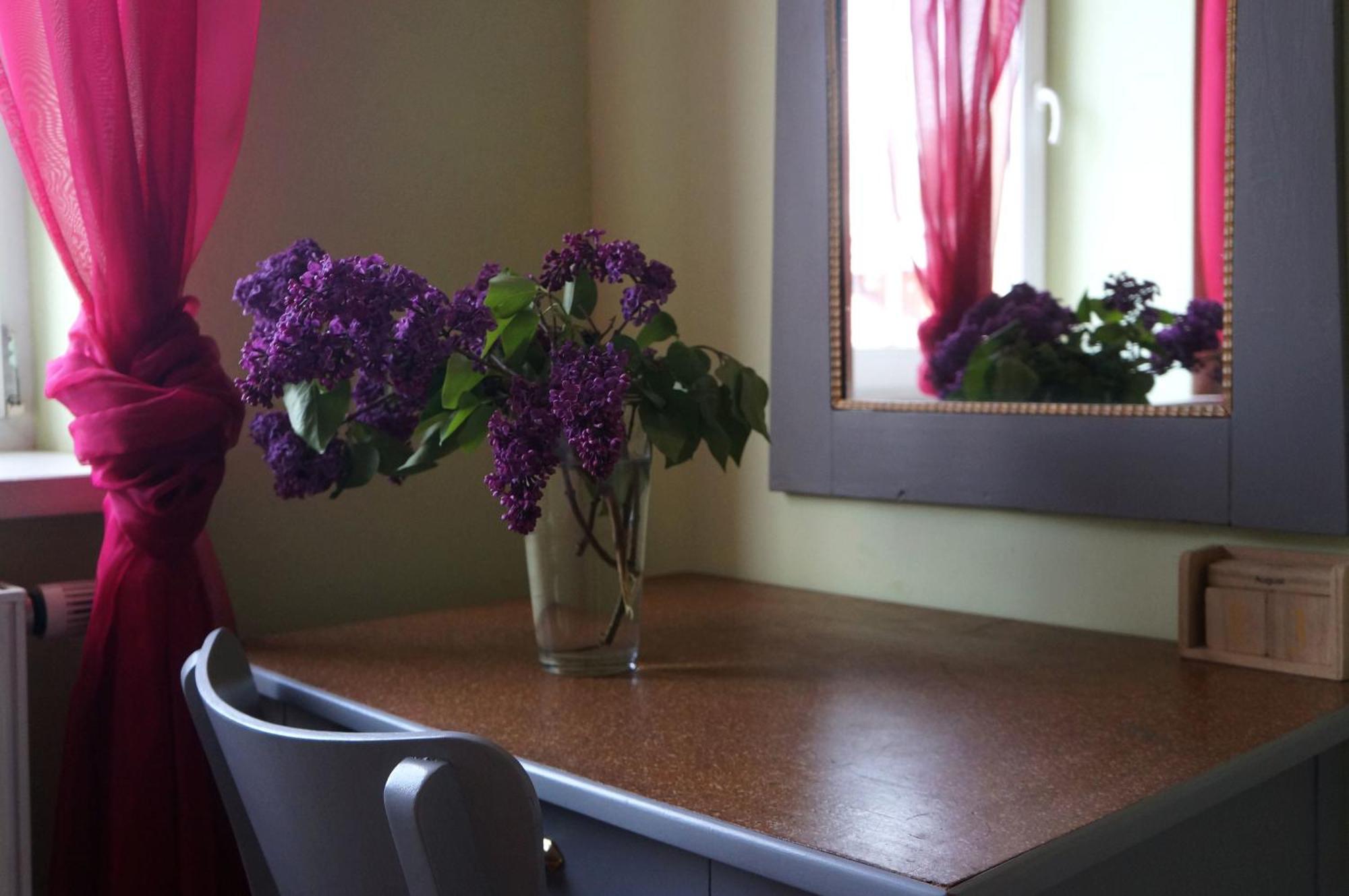 Apartmany Rudik Zelezna Ruda Phòng bức ảnh