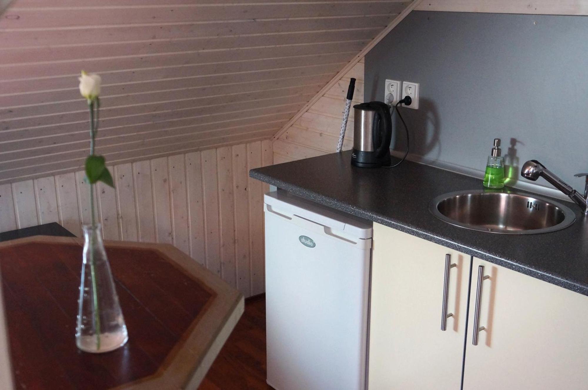 Apartmany Rudik Zelezna Ruda Phòng bức ảnh