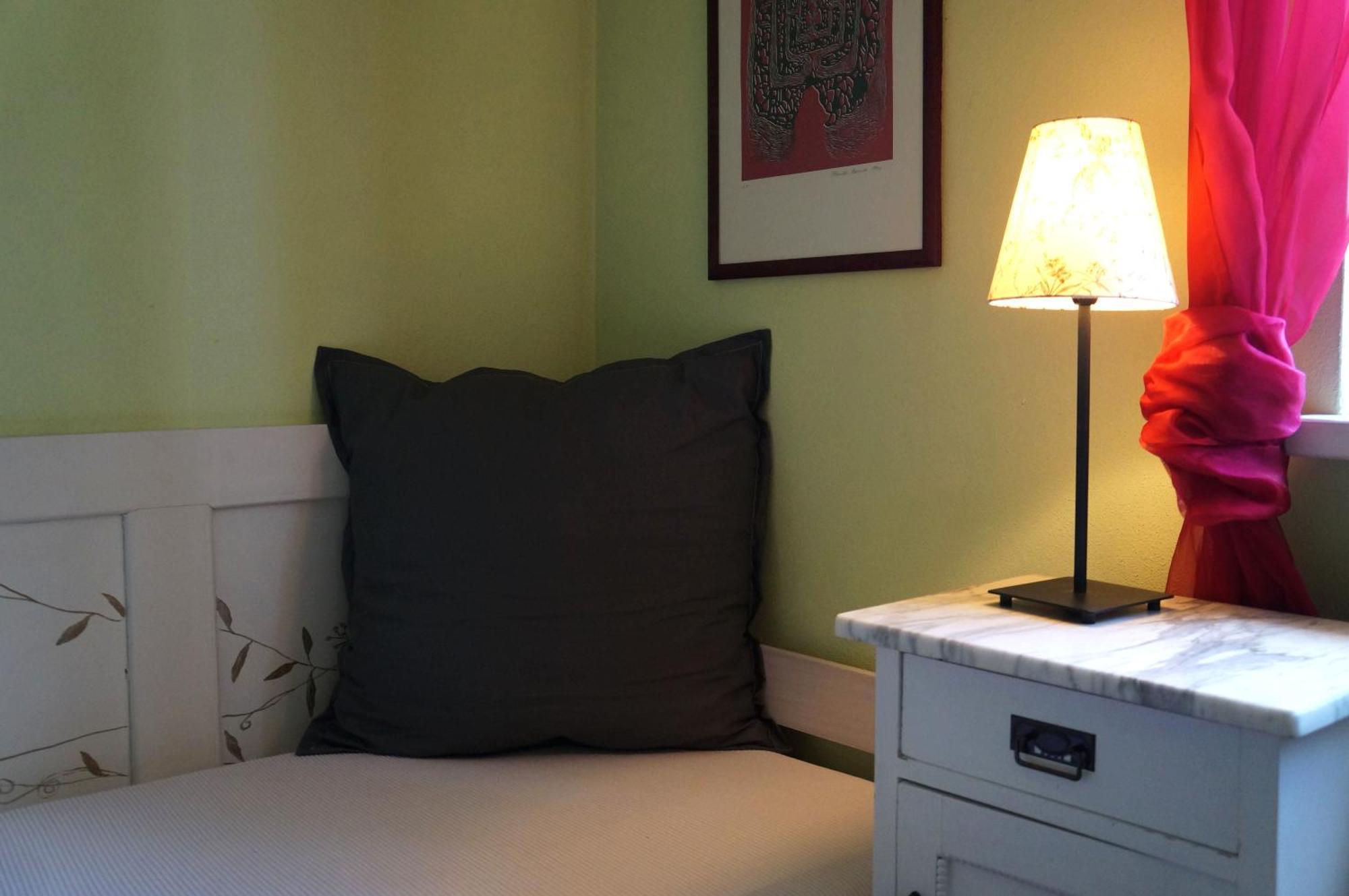 Apartmany Rudik Zelezna Ruda Phòng bức ảnh