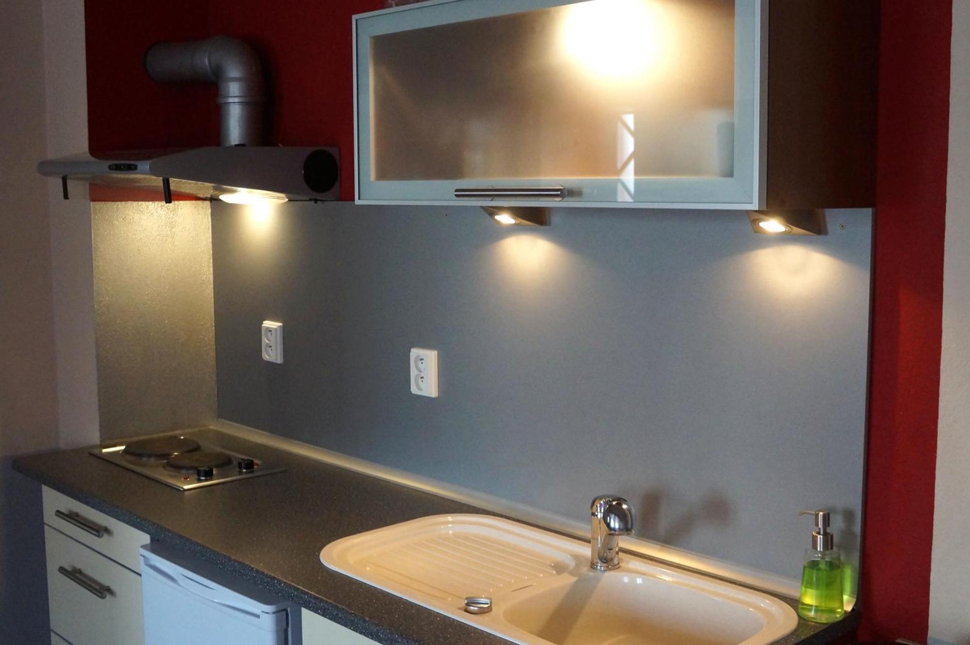 Apartmany Rudik Zelezna Ruda Phòng bức ảnh