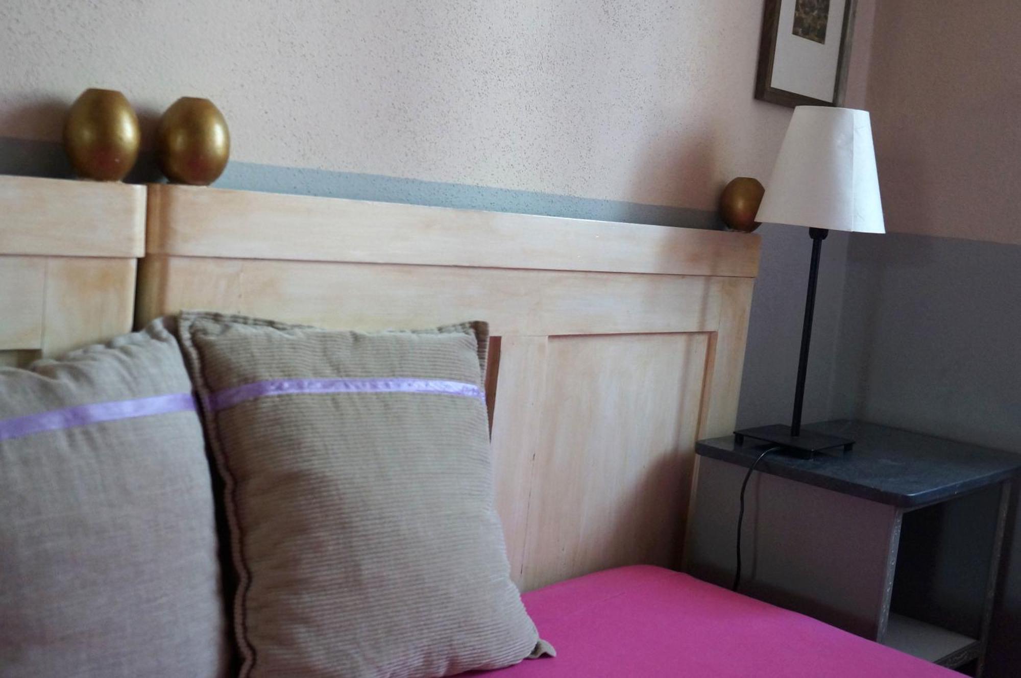 Apartmany Rudik Zelezna Ruda Phòng bức ảnh