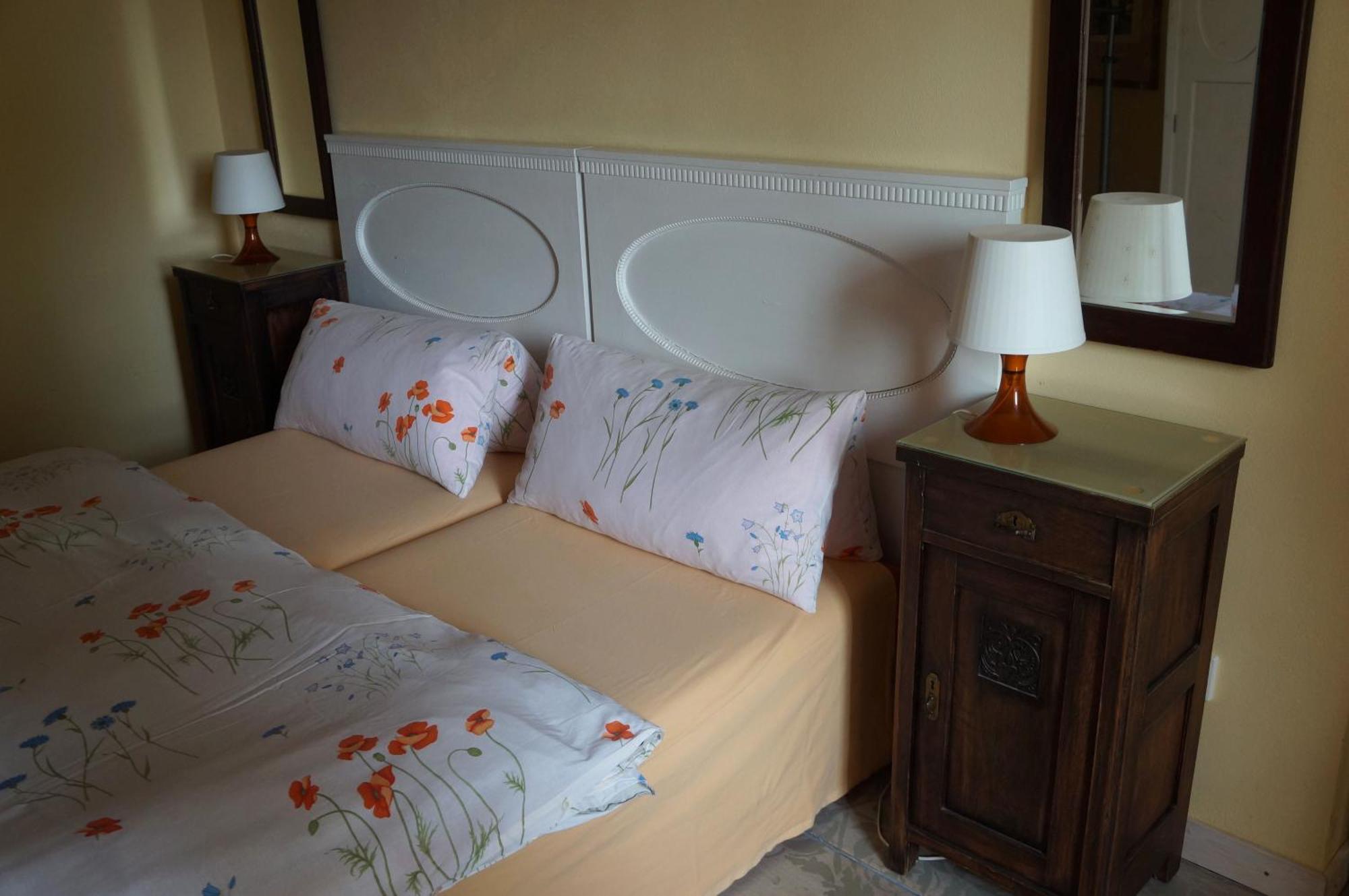 Apartmany Rudik Zelezna Ruda Phòng bức ảnh