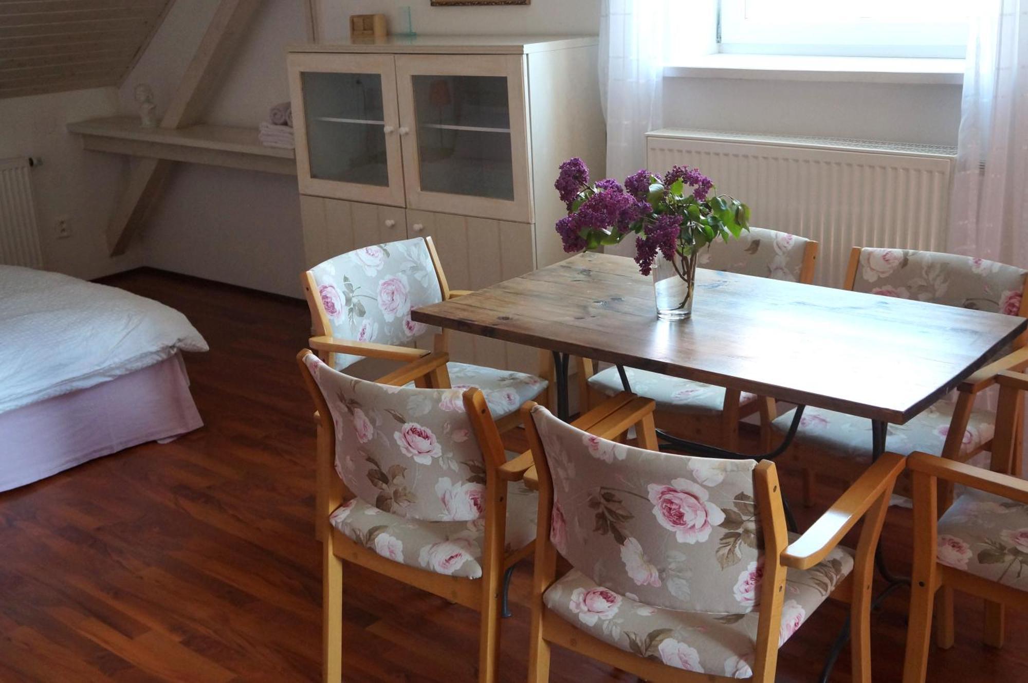 Apartmany Rudik Zelezna Ruda Phòng bức ảnh